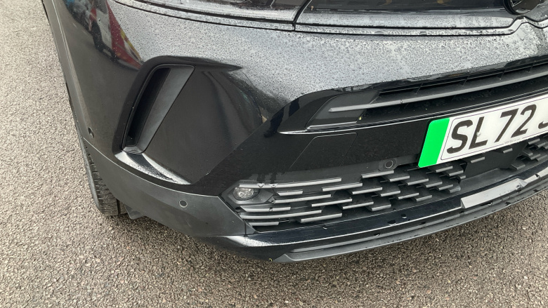 Vauxhall Mokka 100kW GS Line 50kWh 5dr Auto Electric Hatchback